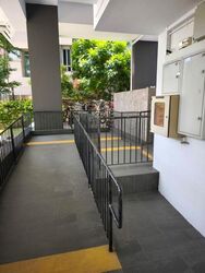 Leville iSuites (D15), Apartment #498323111